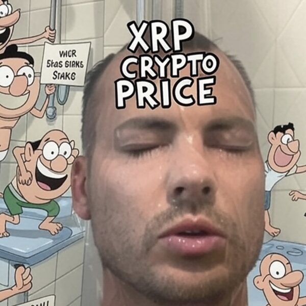 XRP Crypto Price Poised for A Break Out During AI Coins’ Season: ATH Soon?